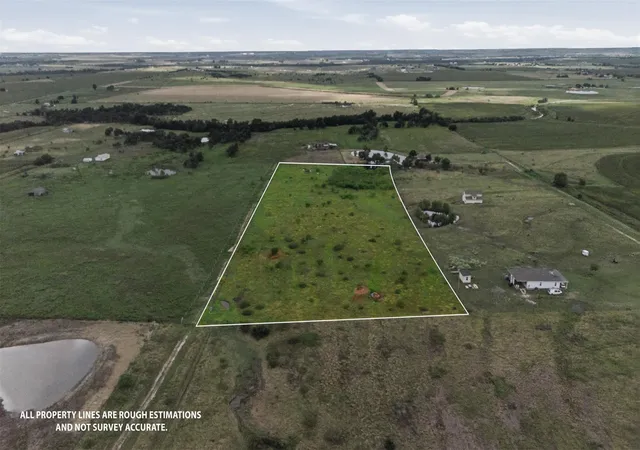 image of Lot 7 Fm 1466, Coupland, TX 78615 | MLS# 9343498