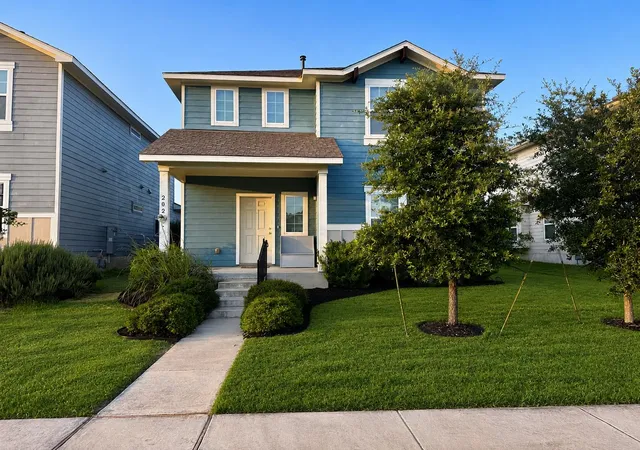 1st image of 202 Mossycup Dr, San Marcos, TX 78666 | MLS# 3656278