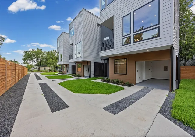 1st image of 100 W Odell St #3, Austin, TX 78752 | MLS# 2954122