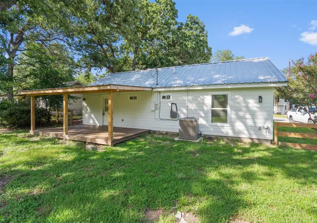 Homes for sale in Rockdale, TX | 313 Charles St, Rockdale, TX 76567 | MLS# 9585932