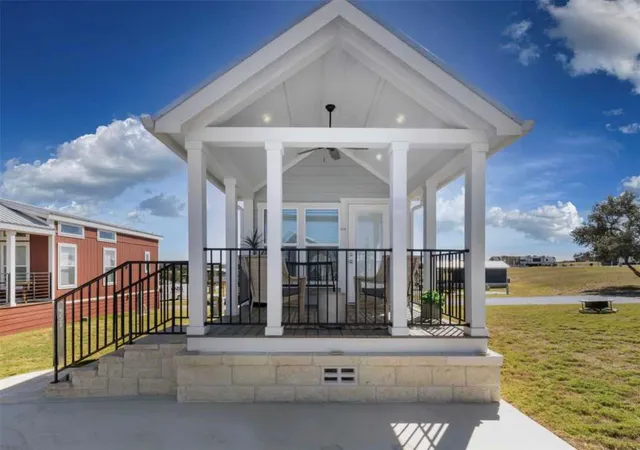 Homes for sale in Fredericksburg, TX | 5386 Ranch Road 1376 #52, Fredericksburg, TX 78624 | MLS# 7532476