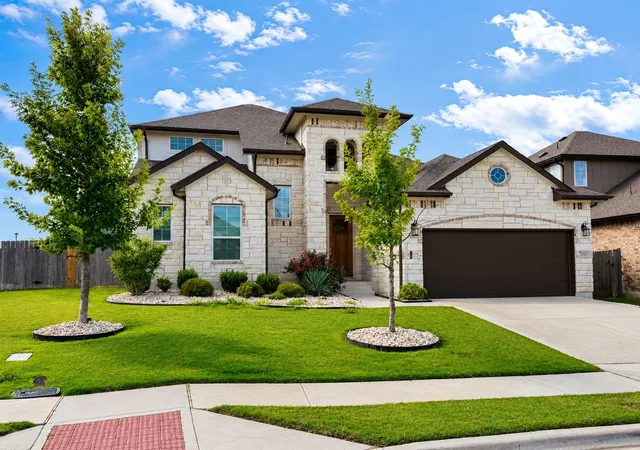 1st image of 20825 W Claire Jean Path W, Pflugerville, TX 78660 | MLS# 1104989