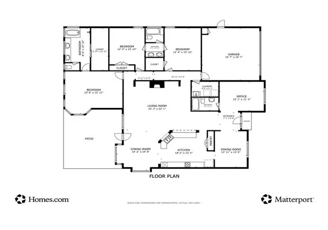 Photo 29 of Single family home for sale at 124 Stonehedge Blvd, Georgetown, TX 78626 | MLS# 5302330 | Listing updated on 2026-09-23