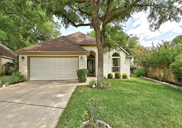 Photo 1 of Single family home for sale at 100 Village Dr, Georgetown, TX 78628 | MLS# 1335666 | Listing updated on 2026-08-24