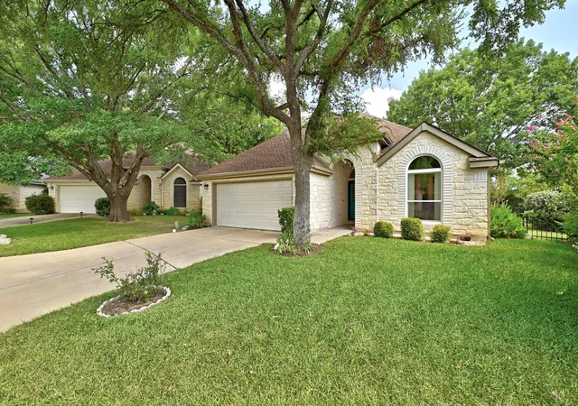 Photo 1 of Single family home for sale at 100 Village Dr, Georgetown, TX 78628 | MLS# 1335666 | Listing updated on 2026-09-26