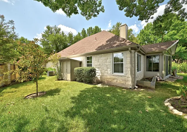 Photo 28 of Single family home for sale at 100 Village Dr, Georgetown, TX 78628 | MLS# 1335666 | Listing updated on 2026-08-24