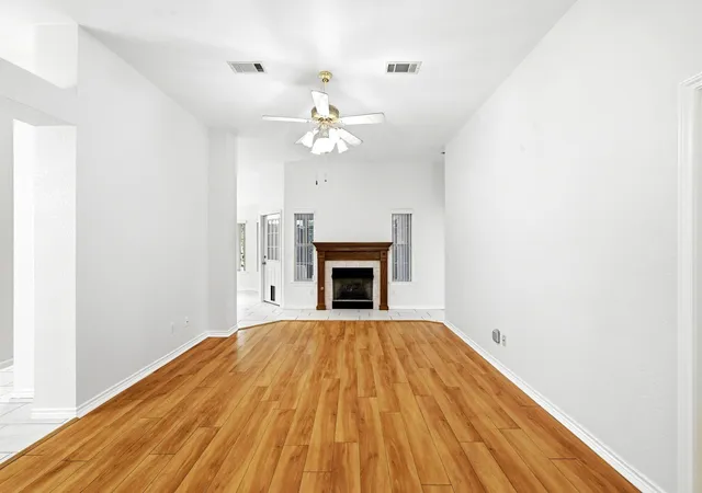 Photo 3 of Single family home for sale at 100 Village Dr, Georgetown, TX 78628 | MLS# 1335666 | Listing updated on 2026-08-24