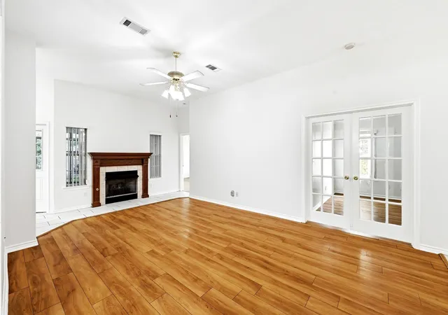 Photo 4 of Single family home for sale at 100 Village Dr, Georgetown, TX 78628 | MLS# 1335666 | Listing updated on 2026-08-24