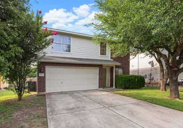 Photo 1 of Single family home for sale at 906 Indian Meadow Dr, Georgetown, TX 78626 | MLS# 8032473 | Listing updated on 2026-10-26