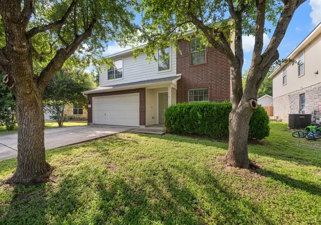 Photo 2 of Single family home for sale at 906 Indian Meadow Dr, Georgetown, TX 78626 | MLS# 8032473 | Listing updated on 2026-10-26