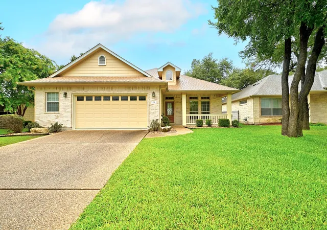 Photo 2 of Single family home for sale at 814 Boquilla Trl, Georgetown, TX 78633 | MLS# 4464387 | Listing updated on 2026-08-17