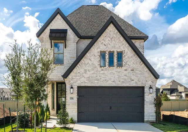 Single family home for sale at 196 Covered Brg Trl, Liberty Hill, TX 78642 | MLS# 2935887
