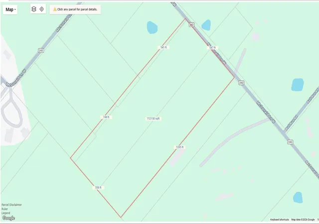 15th image of 000 Mcdonald Ln W, Cedar Creek, TX 78612 | MLS# 5448701