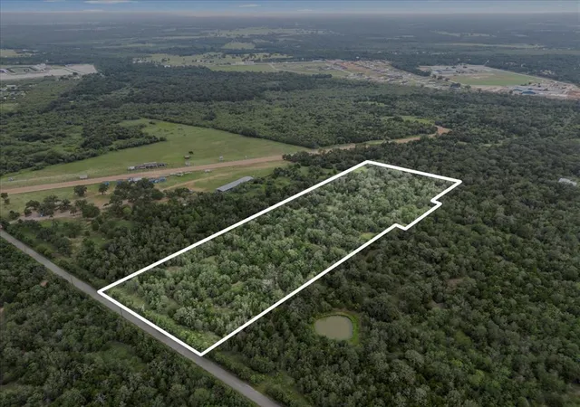 4th image of 000 Mcdonald Ln W, Cedar Creek, TX 78612 | MLS# 5448701