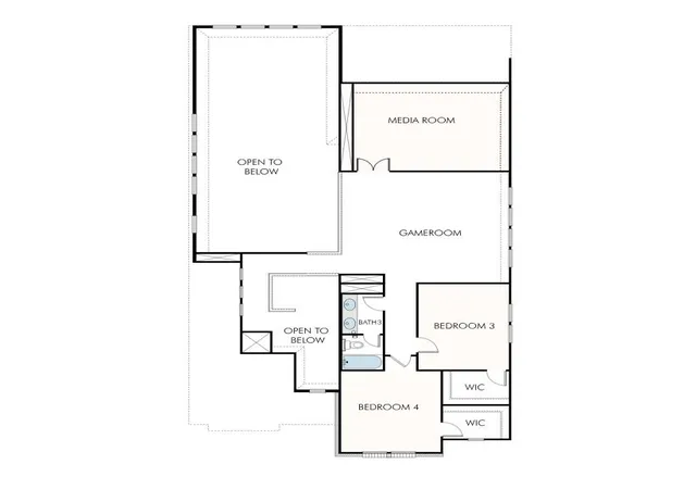 4th image of 17633 Joyce Erna Ln, Pflugerville, TX 78660 | MLS# 2336145