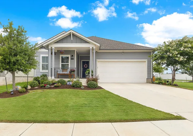 Photo 1 of Single family home for sale at 234 Appleberry Ln, Elgin, TX 78621 | MLS# 8093778 | Listing updated on 2026-09-21