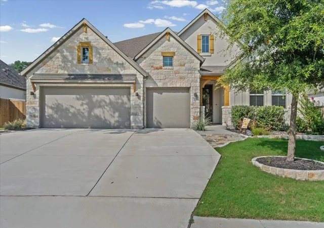 2nd image of 221 Iron Creek Wy, Kyle, TX 78640 | MLS# 6495645