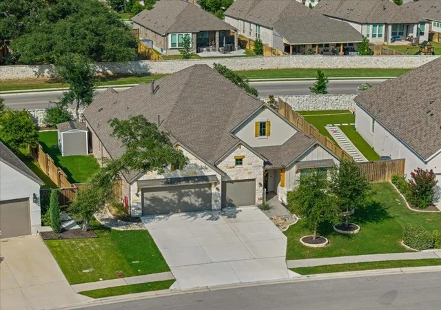 1st image of 221 Iron Creek Wy, Kyle, TX 78640 | MLS# 6495645