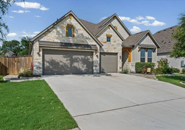 Photo 3 of Single family home for sale at 221 Iron Crk Way, Kyle, TX 78640 | MLS# 6495645 | Listing updated on 2026-09-17