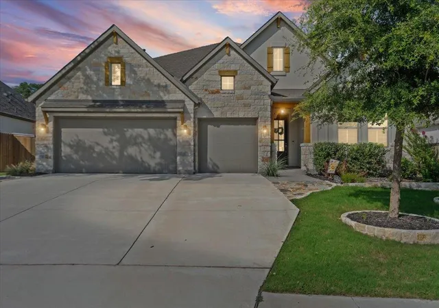 40th image of 221 Iron Creek Wy, Kyle, TX 78640 | MLS# 6495645