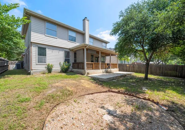 25th image of 611 Secretariat Dr, Schertz, TX 78108 | MLS# 8878913
