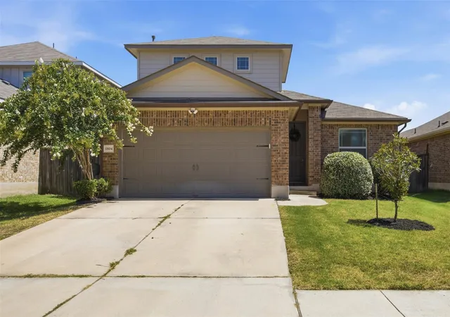 Photo 2 of Single family home for sale at 11804 Pecangate Way, Manor, TX 78653 | MLS# 7780453 | Listing updated on 2026-09-24