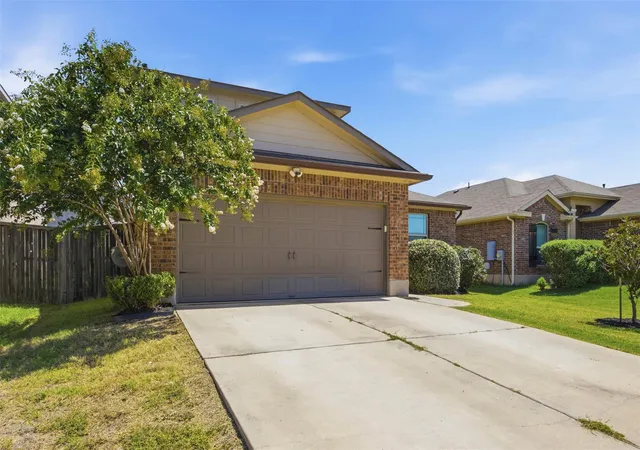 Photo 3 of Single family home for sale at 11804 Pecangate Way, Manor, TX 78653 | MLS# 7780453 | Listing updated on 2026-09-24
