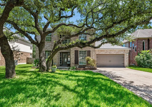 Photo 3 of Single family home for sale at 4011 Honey Bear Loop, Round Rock, TX 78681 | MLS# 6348149 | Listing updated on 2026-09-16
