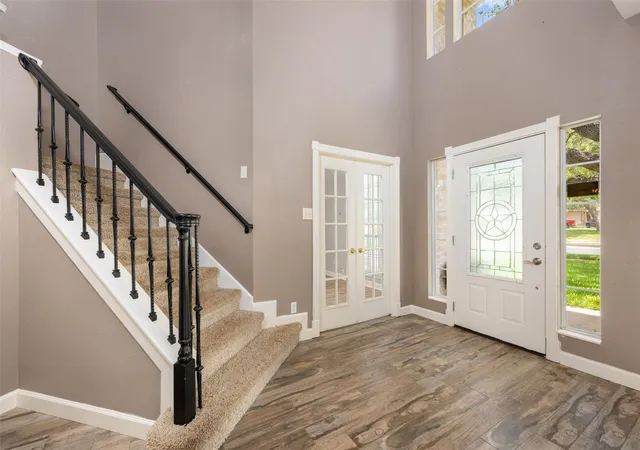 Photo 4 of Single family home for sale at 4011 Honey Bear Loop, Round Rock, TX 78681 | MLS# 6348149 | Listing updated on 2026-09-16