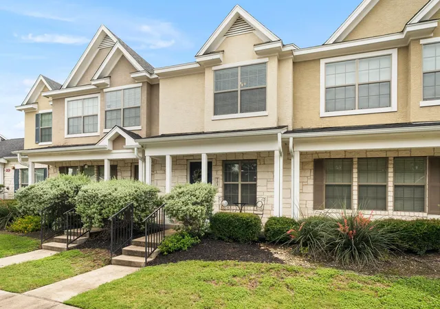 3rd image of 401 Buttercup Creek Blvd #703, Cedar Park, TX 78613 | MLS# 7753683
