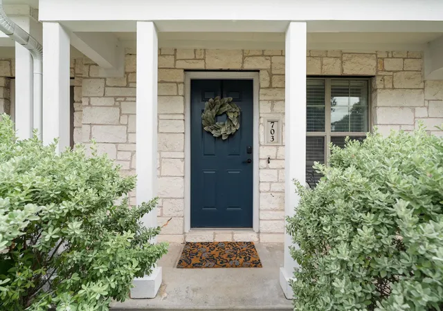 1st image of 401 Buttercup Creek Blvd #703, Cedar Park, TX 78613 | MLS# 7753683
