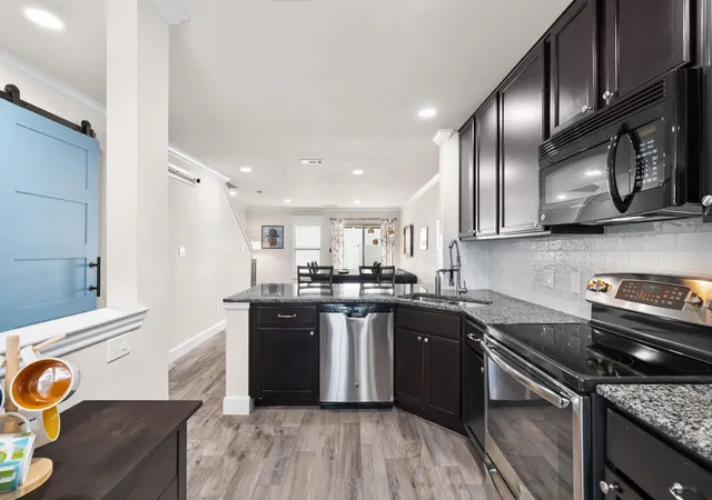 Photo 3 of Condo for sale at 401 Buttercup Crk Blvd #703, Cedar Park, TX 78613 | MLS# 7753683 | Listing updated on 2026-10-01