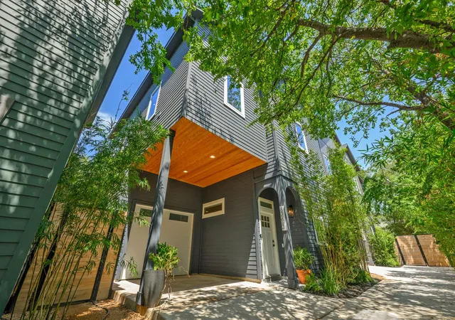 Photo 1 of Single family home for sale at 826 Morrow St #3, Austin, TX 78757 | MLS# 1300287 | Listing updated on 2026-08-29