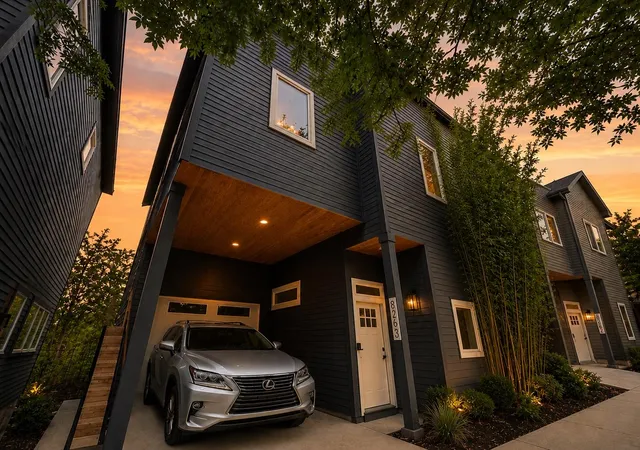 Photo 1 of Single family home for sale at 826 Morrow St #3, Austin, TX 78757 | MLS# 1300287 | Listing updated on 2026-09-26