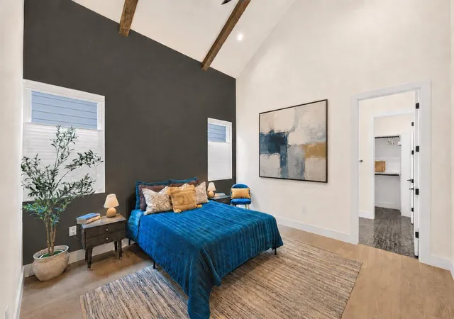Photo 4 of Single family home for sale at 826 Morrow St #3, Austin, TX 78757 | MLS# 1300287 | Listing updated on 2026-08-29