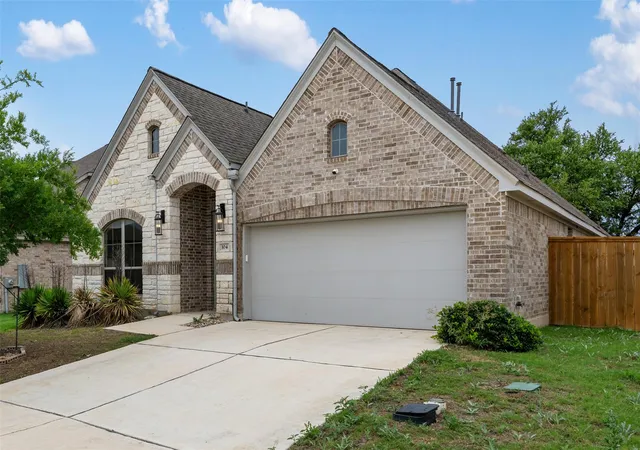 Photo 2 of Single family home for sale at 104 Anejo Blf Ct, Georgetown, TX 78628 | MLS# 9496720 | Listing updated on 2026-08-27