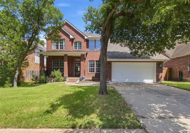 Photo 1 of Single family home for sale at 9309 La Puente Dr, Austin, TX 78749 | MLS# 6387346 | Listing updated on 2026-09-04