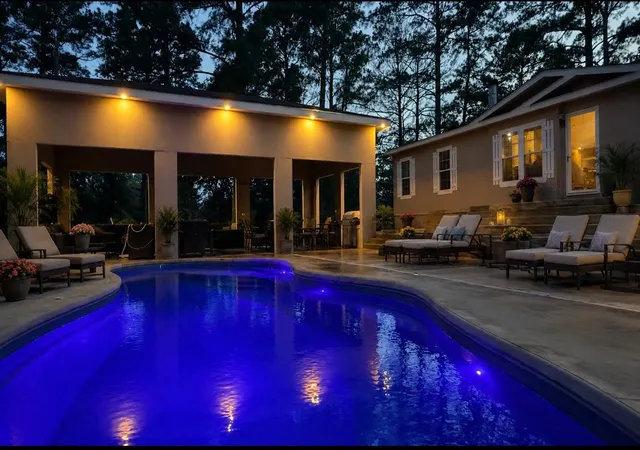 5th image of 438 Kellar Rd, Smithville, TX 78957 | MLS# 4079130