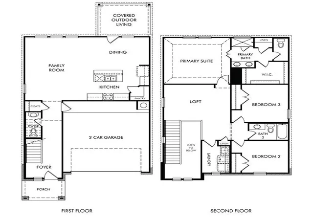2nd image of 17341 Rappen Dr, Pflugerville, TX 78660 | MLS# 4732740