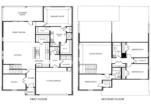 2nd image of 4221 Texoma Dr, Pflugerville, TX 78660 | MLS# 7826458