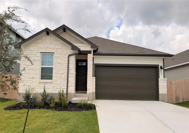 Photo 1 of Sale Pending at 157 Sleep Holw, Jarrell, TX 76537 | MLS# 1446507 | Listing updated on 2026-10-27