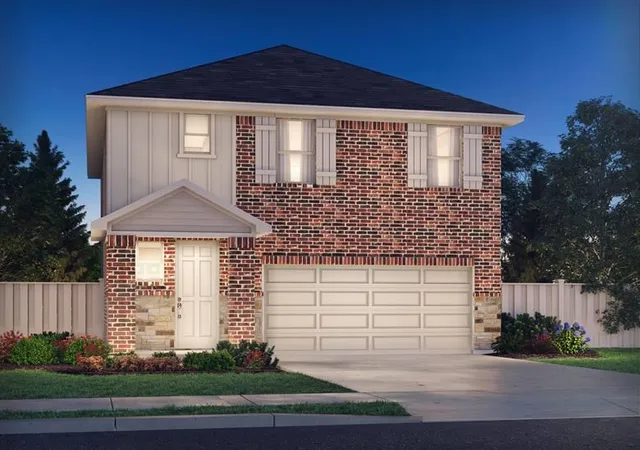 Photo 1 of Single family home for sale at 409 Wild Spur Ln, Liberty Hill, TX 78642 | MLS# 1176129 | Listing updated on 2026-10-02