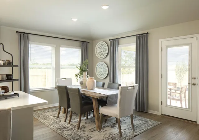 4th image of 174 Coopers Hawk Crst, Cedar Creek, TX 78612 | MLS# 3526589