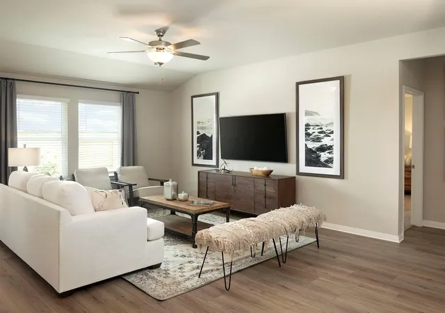 5th image of 174 Coopers Hawk Crst, Cedar Creek, TX 78612 | MLS# 3526589