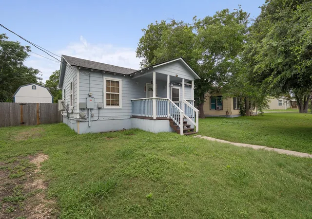 2nd image of 515 Wyeth St, Taylor, TX 76574 | MLS# 9063270