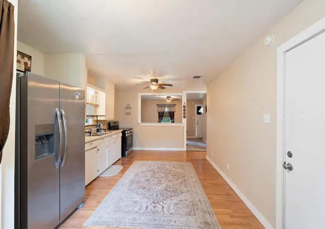 Photo 3 of Single family home for sale at 515 Wyeth St, Taylor, TX 76574 | MLS# 9063270 | Listing updated on 2026-09-26