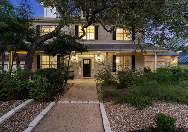Photo 1 of Single family home for sale at 6213 Edwards Mountain Cv, Austin, TX 78731 | MLS# 7383550 | Listing updated on 2026-09-05