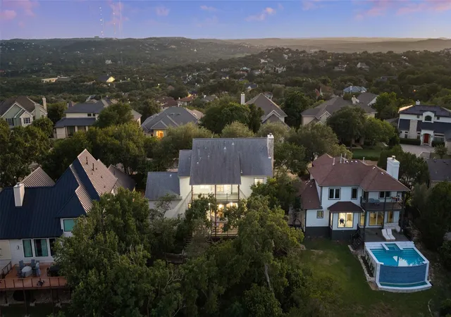 Photo 3 of Single family home for sale at 6213 Edwards Mountain Cv, Austin, TX 78731 | MLS# 7383550 | Listing updated on 2026-09-05