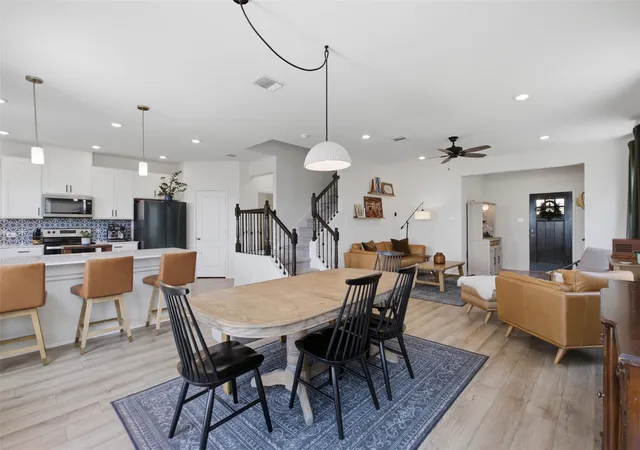 Photo 1 of Single family home for sale at 110 Sweet Autumn Dr, Georgetown, TX 78626 | MLS# 4835306 | Listing updated on 2026-09-13