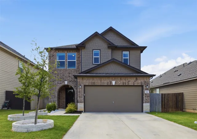 Photo 2 of Single family home for sale at 110 Sweet Autumn Dr, Georgetown, TX 78626 | MLS# 4835306 | Listing updated on 2026-09-13